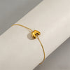 Gold M / One Size