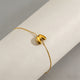 Gold M / One Size