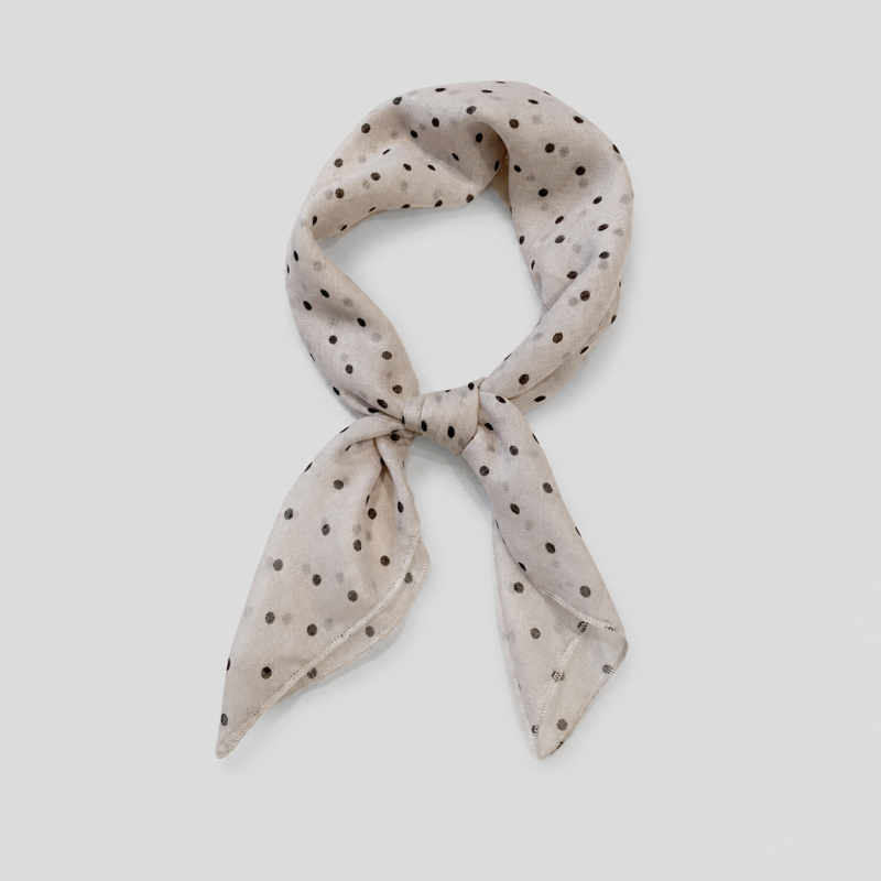 Boho Geometric Square Scarf - Shopdayla Wholesale - #1826