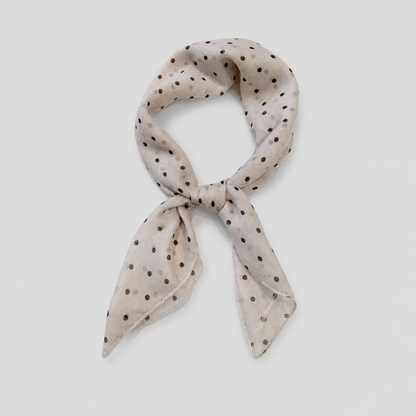 Boho Geometric Square Scarf - Shopdayla Wholesale - #1826