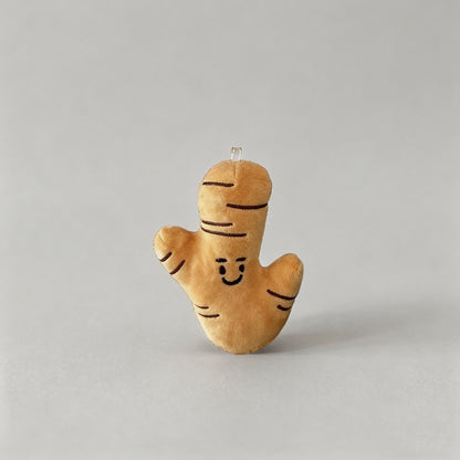 Vegetable Bag Plush Toy