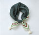 Green Plaid / One Size