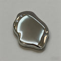 Luxury Metal Round Folding Com - Shopdayla Wholesale - #6322