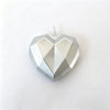 Silver / Heart