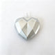 Silver / Heart
