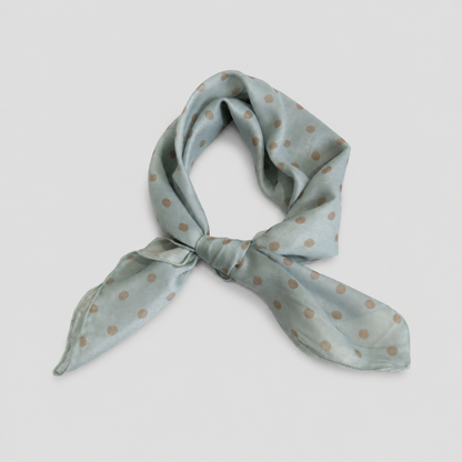 Boho Geometric Square Scarf - Shopdayla Wholesale - #1554