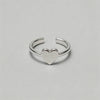 Openwork Heart / One Size