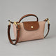 Dusty Pink / One Size