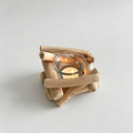 Vintage Driftwood Candle Holde - Shopdayla Wholesale - #4786