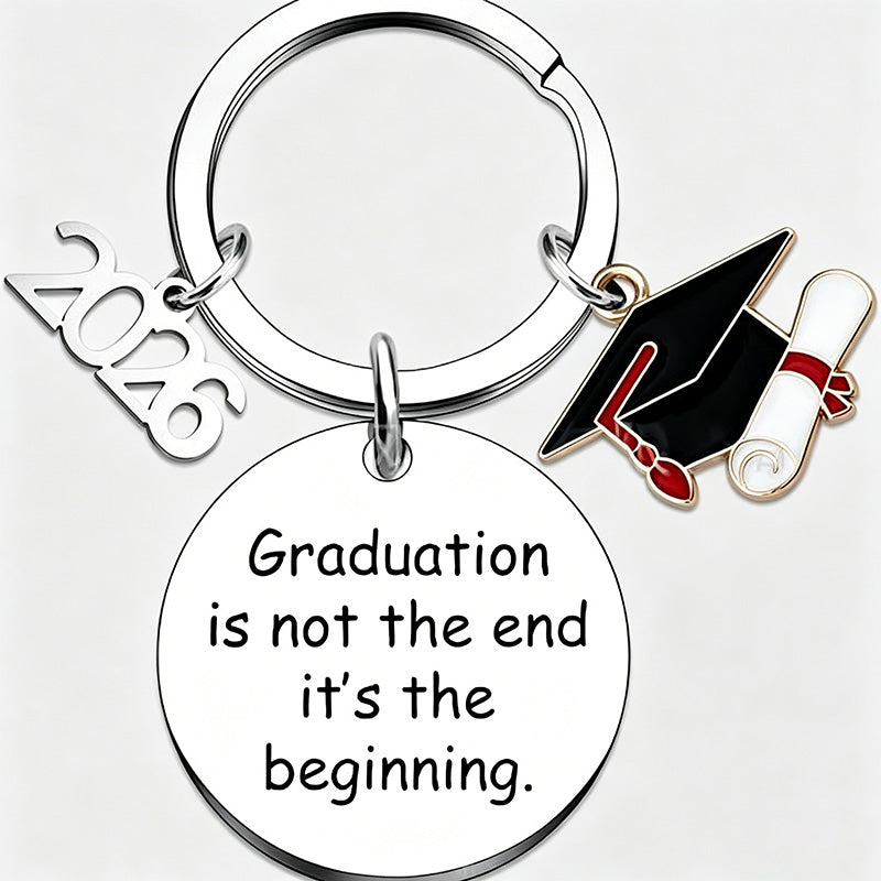 2026 Graduation Commemorative - Shopdayla Wholesale - #2210