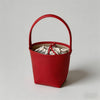 Red / One Size