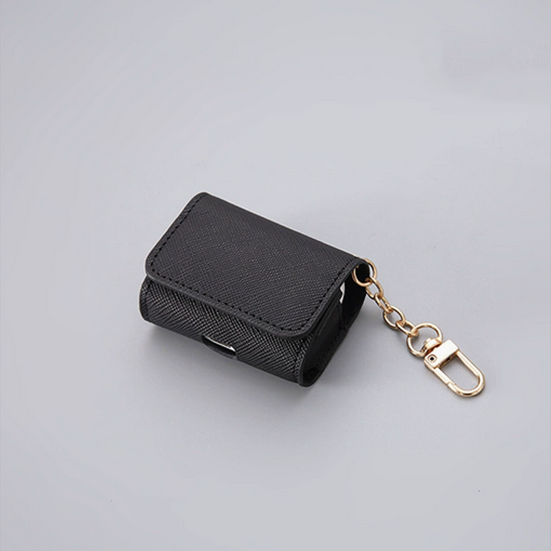 Retro Waterproof PU Earphone C - Shopdayla Wholesale - #5410