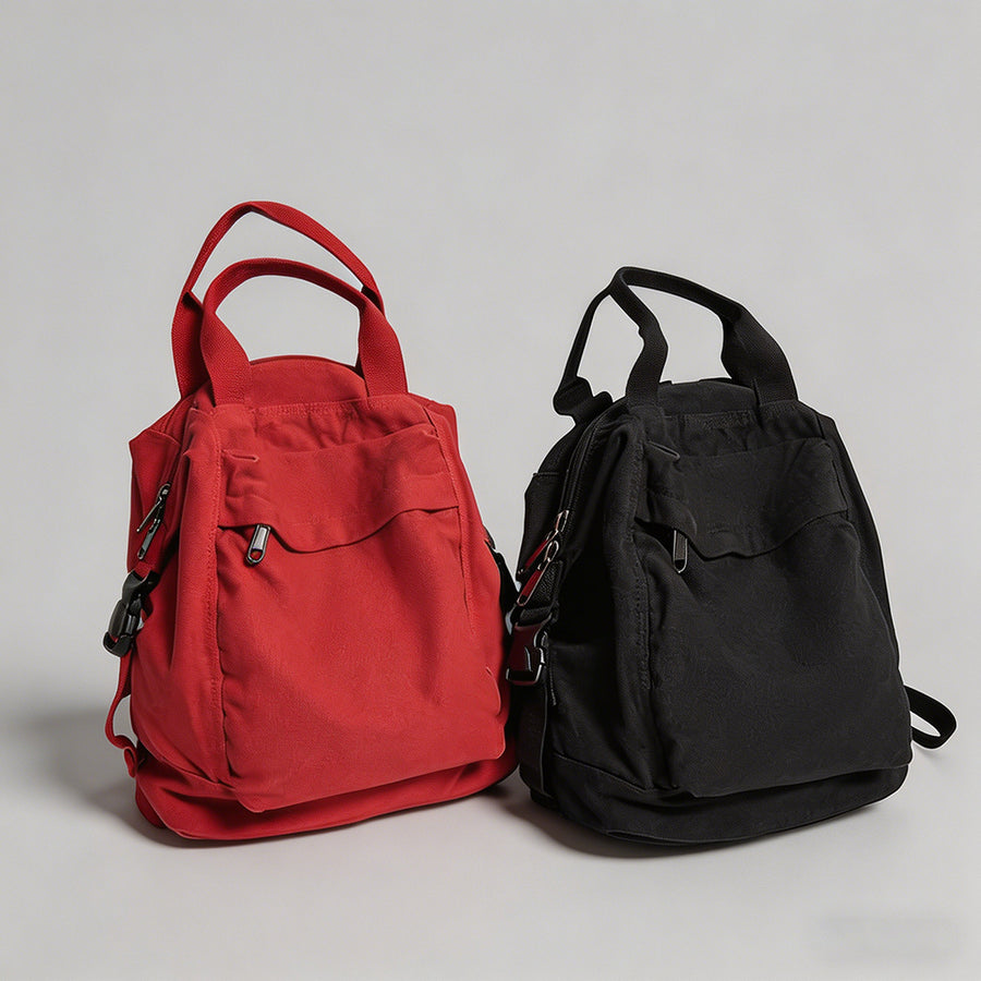 Vintage Canvas Multi-function - Shopdayla Wholesale - #4450