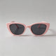 Pink Frame / One Size