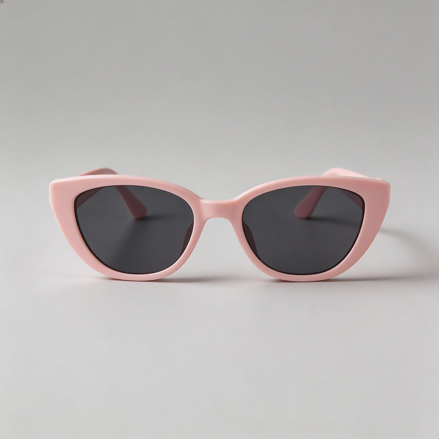 Cat Eye Sunglasses - Shopdayla Wholesale - #4946