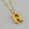Gold / R-One Size