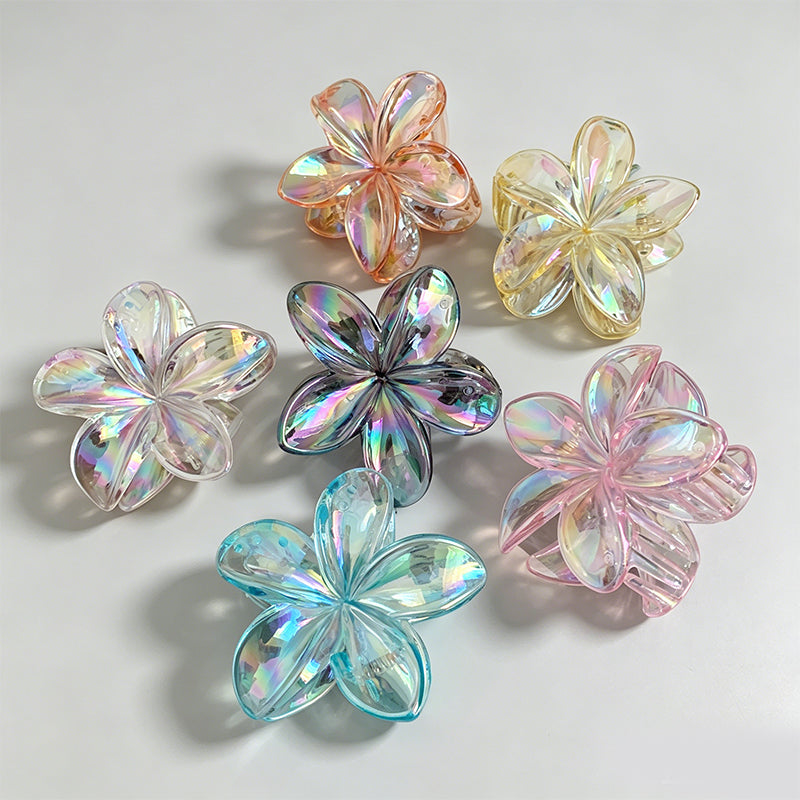 Elegant Flower Vacation Style - Shopdayla Wholesale - #9170