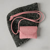 Light Pink / One Size