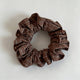 Coffee / Hair Tie / One Size