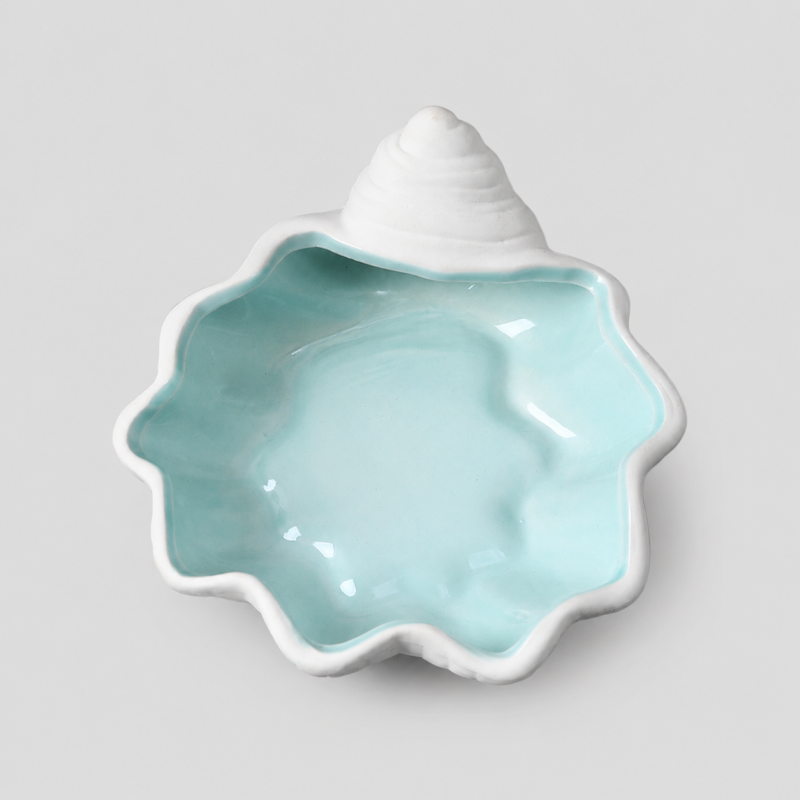 Coastal Themed Ceramic Jewelry - Shopdayla Wholesale - #9378