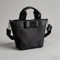 Nylon Bucket Tote Bag - Shopdayla Wholesale - #9794