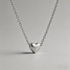 Silver T / One Size
