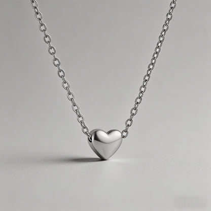 Personalized 3D Heart Initial - Shopdayla Wholesale - #5890
