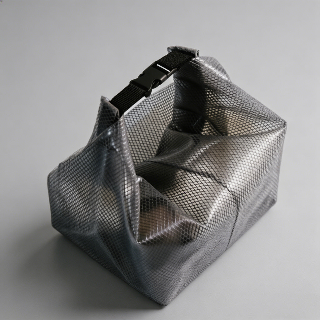 Water Proof Mesh Swim Tote - Shopdayla Wholesale - #5522