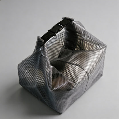 Water Proof Mesh Swim Tote - Shopdayla Wholesale - #5522