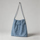 Denim Blue / One Size