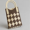 Khaki Diamond / One Size