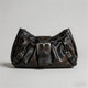 Dark Brown / One Size
