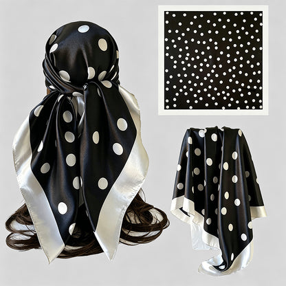 Square Scarf