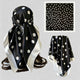 Black / One Size