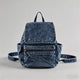Denim Blue / One Size