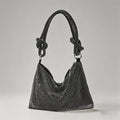 Sparkling Rhinestone Hobo Shou - Shopdayla Wholesale - #0994