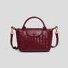 Burgundy / One Size