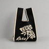 Black Rose / One Size