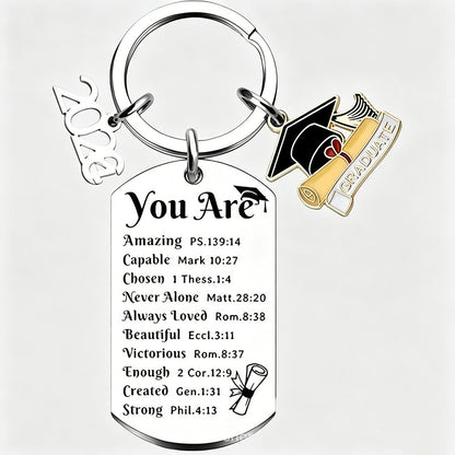 2026 Graduation Stainless Stee - Shopdayla Wholesale - #9074
