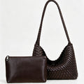 Hand‑Woven Dumpling‑Style Shou - Shopdayla Wholesale - #9730