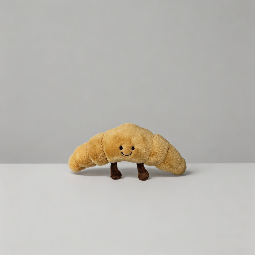 Cute Vegetable Plush Toy Bag C - Shopdayla Wholesale - #6482