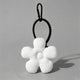 White / One Size