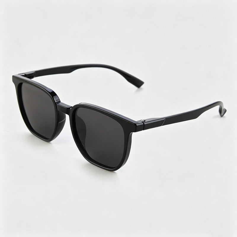 TR Polarized Square Sunglasses - Shopdayla Wholesale - #1330