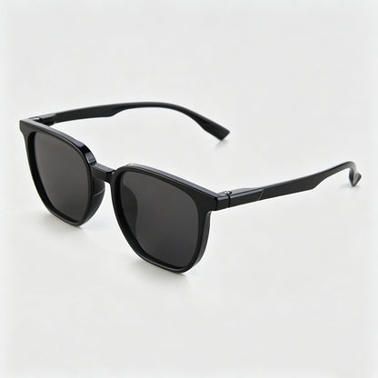 TR Polarized Square Sunglasses - Shopdayla Wholesale - #1330
