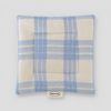 Cream Blue / One Size