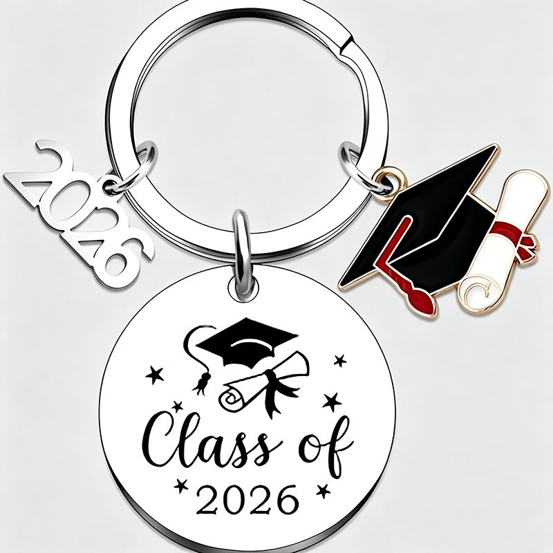 2026 Graduation Commemorative - Shopdayla Wholesale - #9618