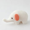 Ivory Elephant / One Size