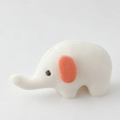 Handmade Fabric Brooch Pin - Shopdayla Wholesale - #9650