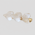 Retro Heart Shaped Elegant Duc - Shopdayla Wholesale - #1538