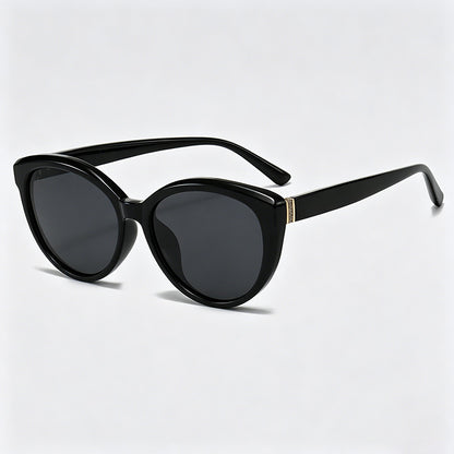 New Retro Cat-Eye Polarized Su - Shopdayla Wholesale - #2018